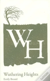 Capa do artigo Wuthering Heights