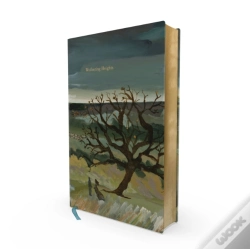 Capa do artigo Wuthering Heights: Deluxe Painted Edition