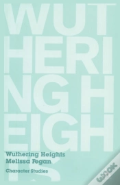 Capa do artigo Wuthering Heights
