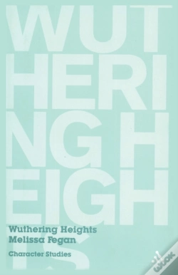 Capa do artigo Wuthering Heights