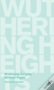 Capa do artigo "Wuthering Heights"