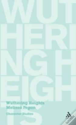 Capa do artigo "Wuthering Heights"