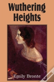 Capa do artigo Wuthering Heights
