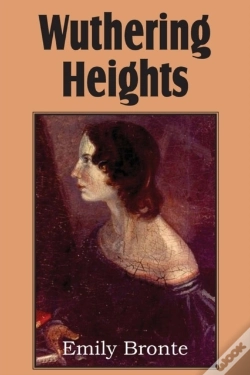 Capa do artigo Wuthering Heights