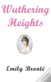 Capa do artigo Wuthering Heights