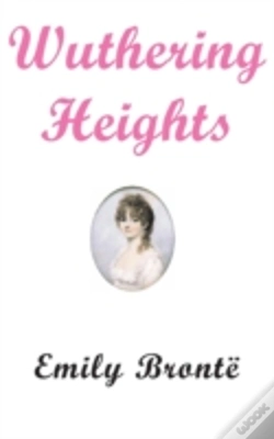 Capa do artigo Wuthering Heights