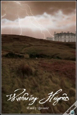 Capa do artigo Wuthering Heights