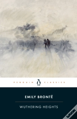 Capa do artigo Wuthering Heights