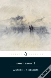 Capa do artigo Wuthering Heights