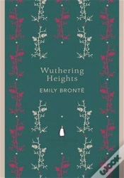 Capa do artigo Wuthering Heights