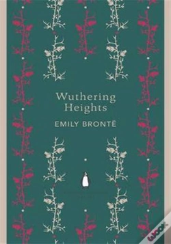Capa do artigo Wuthering Heights