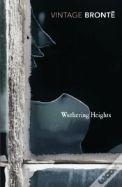 Capa do artigo Wuthering Heights