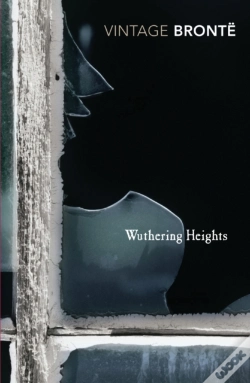 Capa do artigo Wuthering Heights