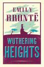 Wuthering Heights - Preview