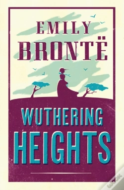 Capa do artigo Wuthering Heights