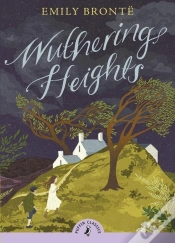 Capa do artigo Wuthering Heights