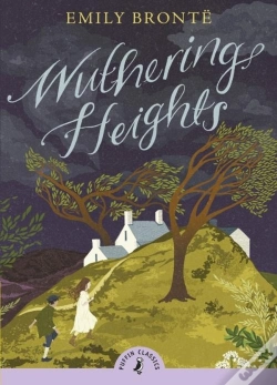 Capa do artigo Wuthering Heights