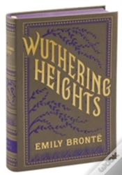 Capa do artigo Wuthering Heights