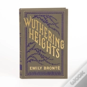 Capa do artigo Wuthering Heights