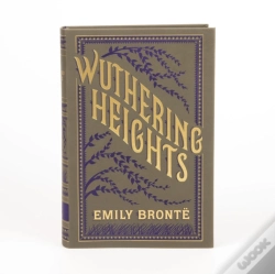 Capa do artigo Wuthering Heights