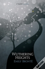 Capa do artigo Wuthering Heights