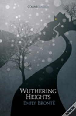 Capa do artigo Wuthering Heights