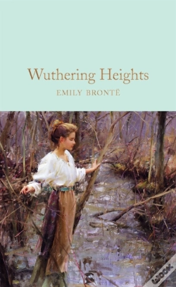 Capa do artigo Wuthering Heights