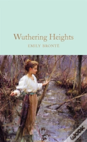 Capa do artigo Wuthering Heights