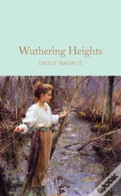 Capa do artigo Wuthering Heights