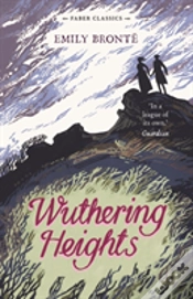 Capa do artigo Wuthering Heights