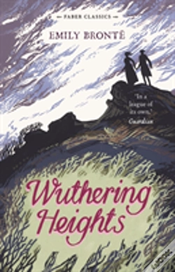 Capa do artigo Wuthering Heights