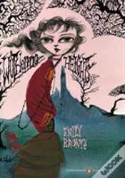 Capa do artigo Wuthering Heights