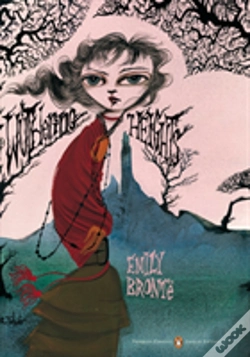 Capa do artigo Wuthering Heights