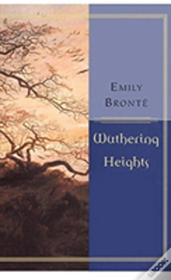 Capa do artigo Wuthering Heights