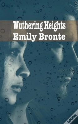 Capa do artigo Wuthering Heights