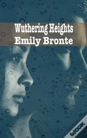 Capa do artigo Wuthering Heights