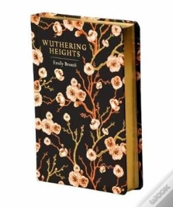 Capa do artigo Wuthering Heights