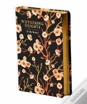 Capa do artigo Wuthering Heights