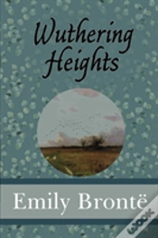 Capa do artigo Wuthering Heights