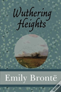 Capa do artigo Wuthering Heights