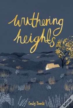 Capa do artigo Wuthering Heights