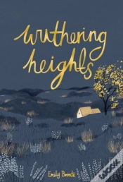 Capa do artigo Wuthering Heights
