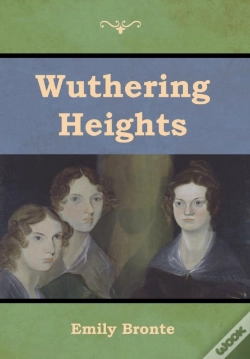Capa do artigo Wuthering Heights