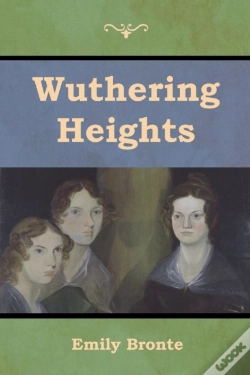 Capa do artigo Wuthering Heights
