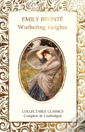 Capa do artigo Wuthering Heights