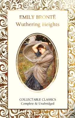 Capa do artigo Wuthering Heights