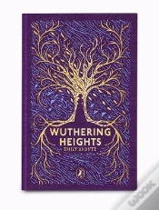 Capa do artigo Wuthering Heights
