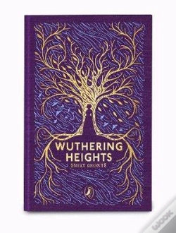 Capa do artigo Wuthering Heights
