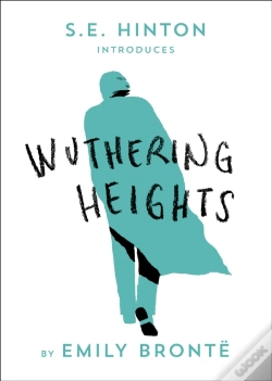 Capa do artigo Wuthering Heights
