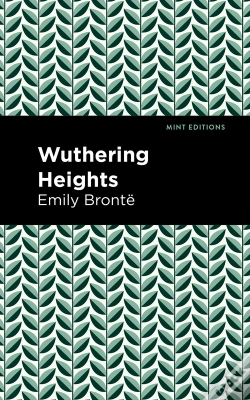 Capa do artigo Wuthering Heights